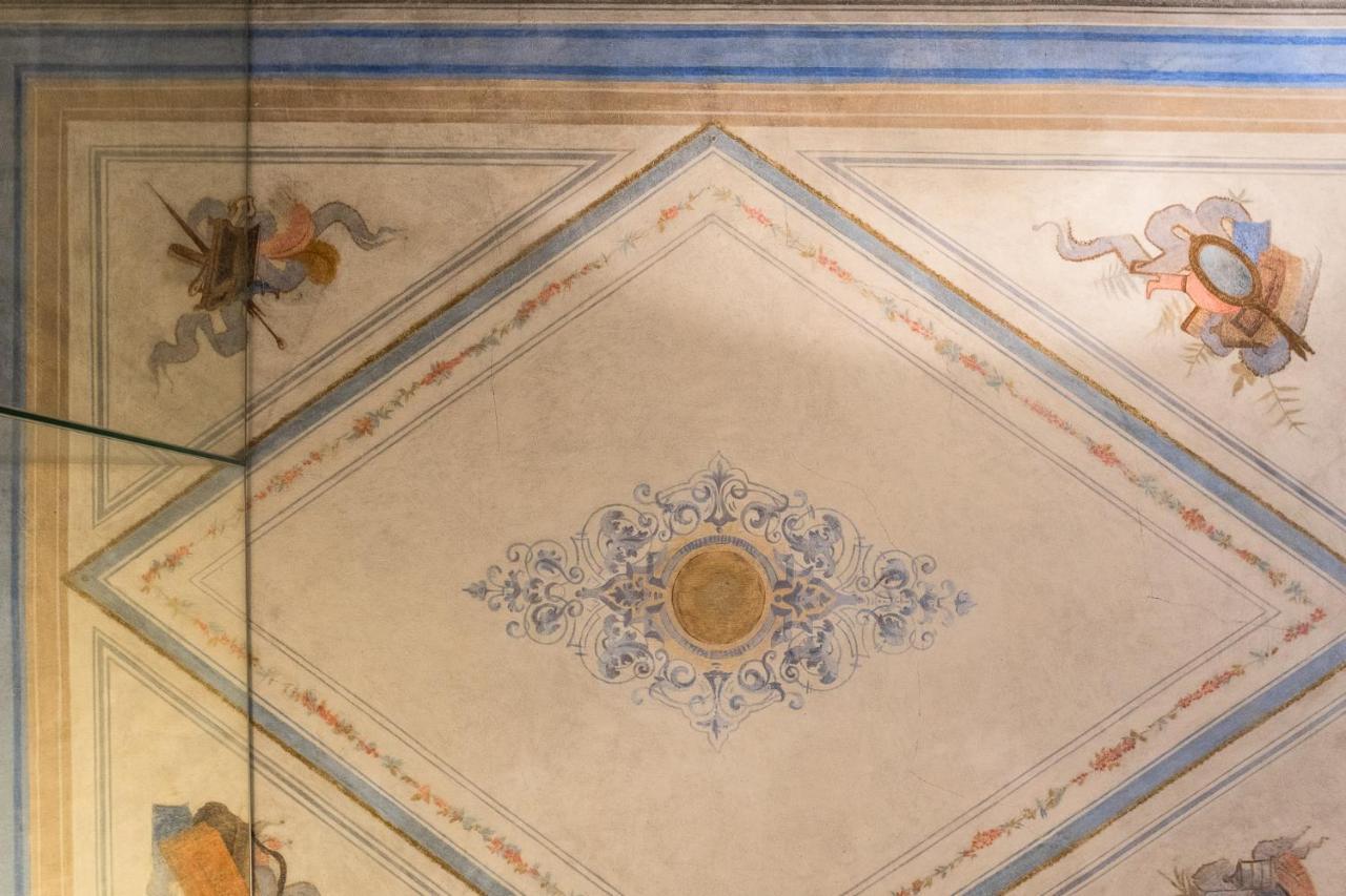 Apartment - Piazza Signoria Florenz