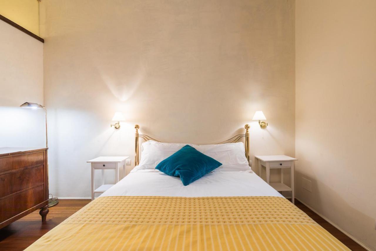 Apartment - Piazza Signoria Florenz