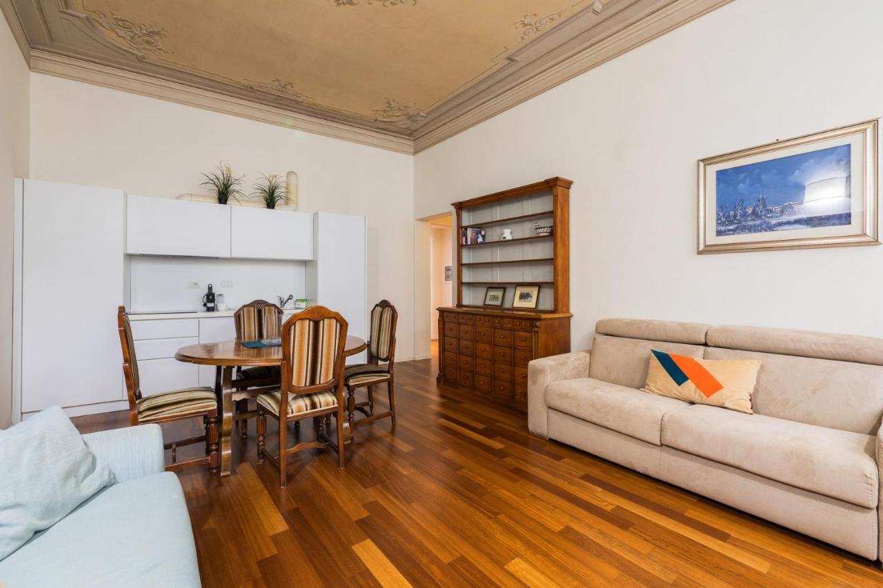 Apartment - Piazza Signoria Florenz