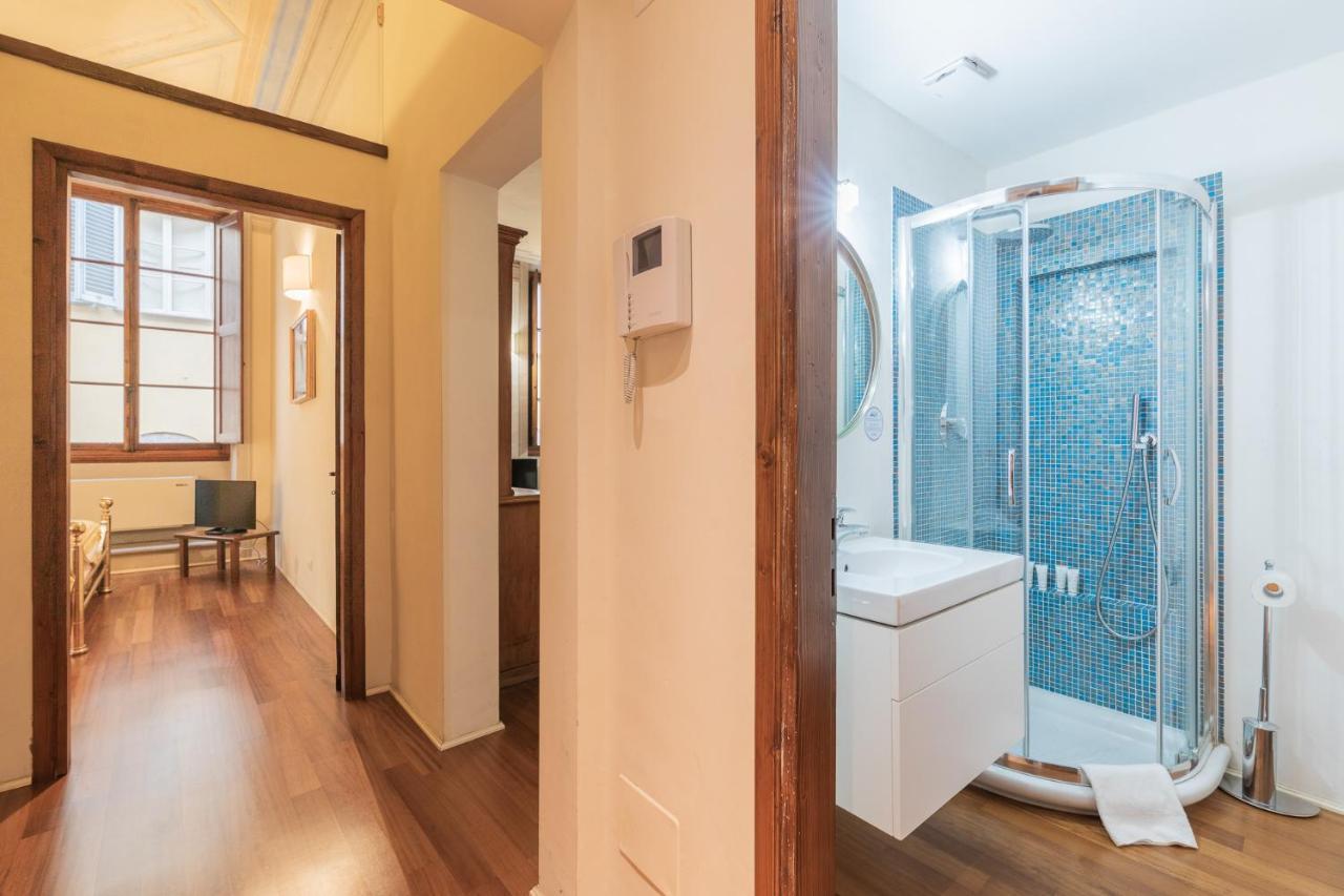 Apartment - Piazza Signoria Florenz
