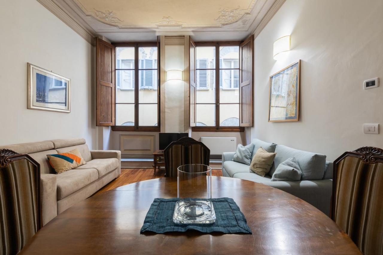 - Piazza Signoria Apartment Florenz