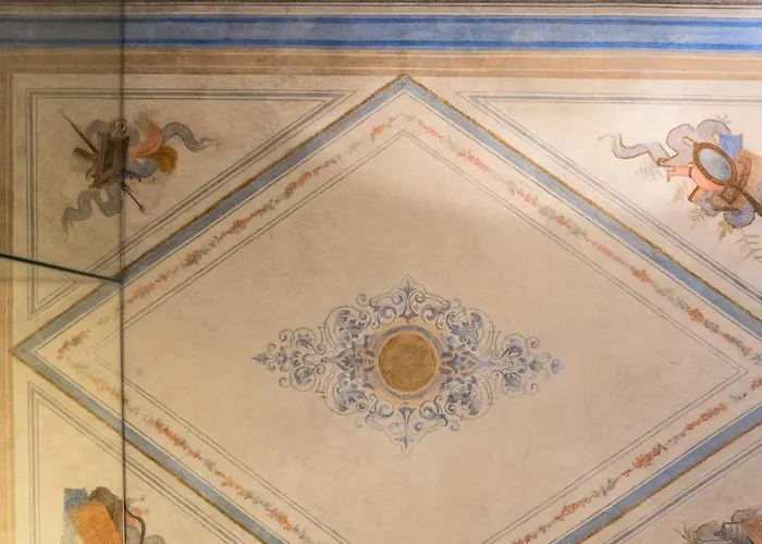 Firenze Rentals - Piazza Signoria