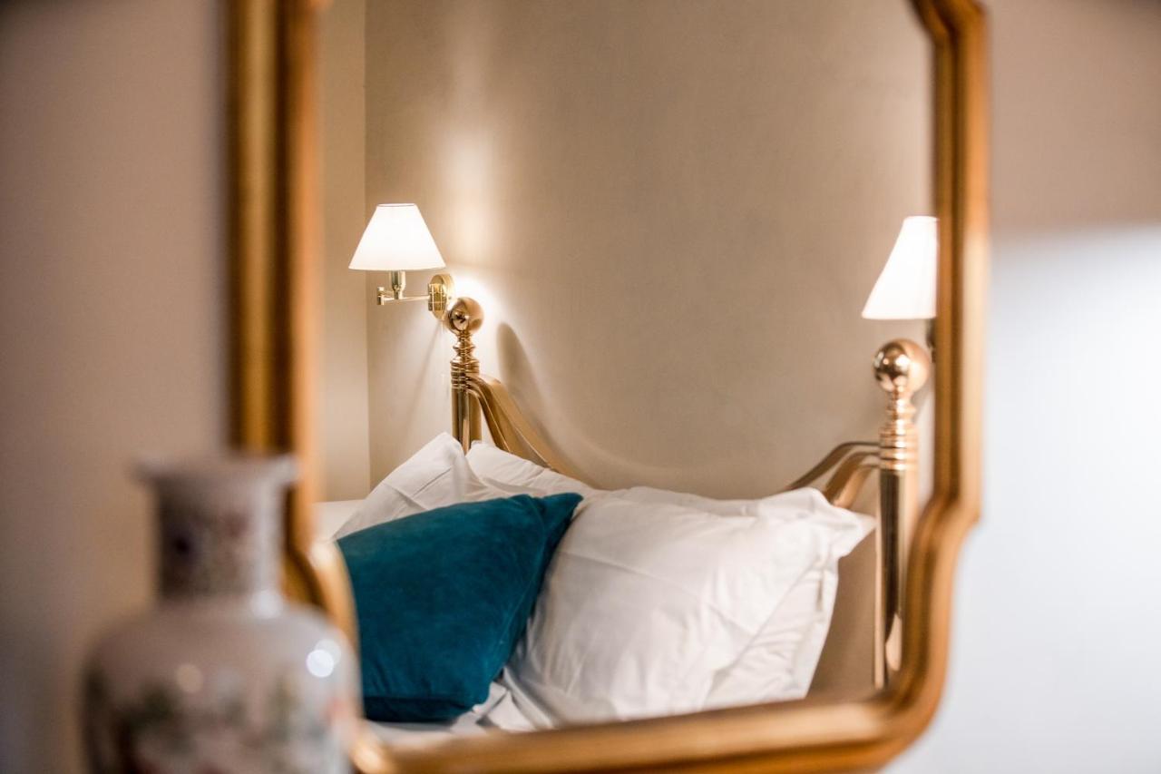 - Piazza Signoria Apartment Florence