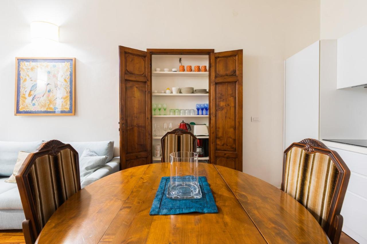 Apartment - Piazza Signoria